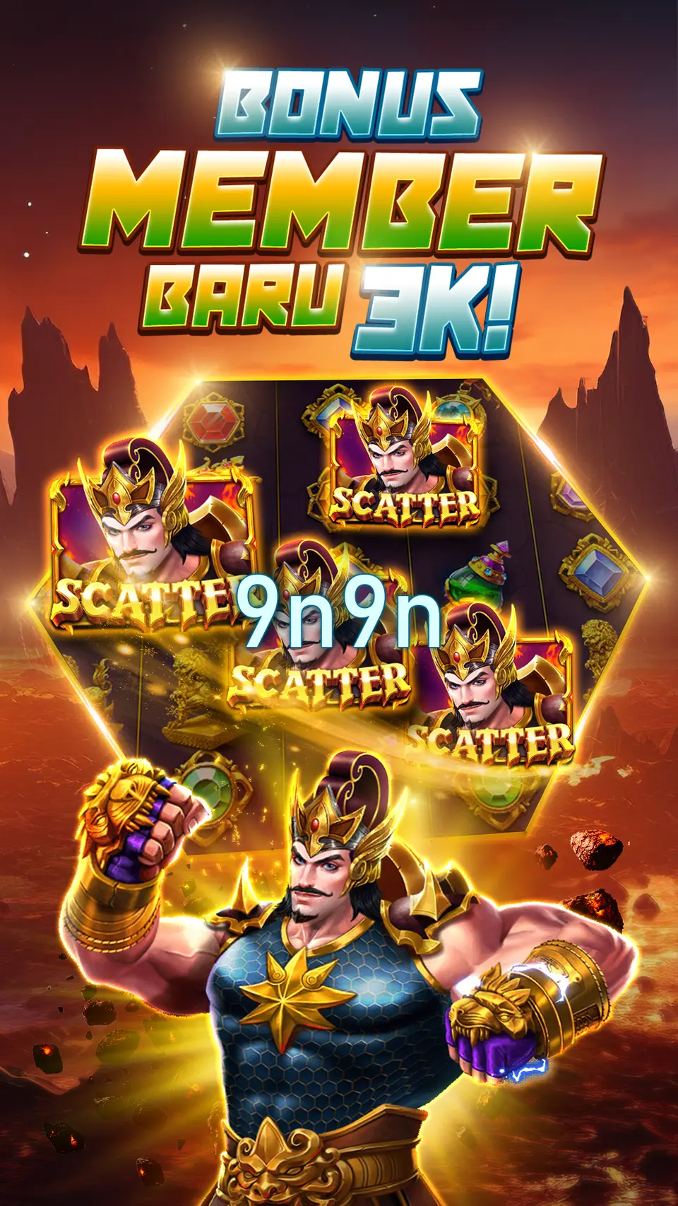 9n9n APK