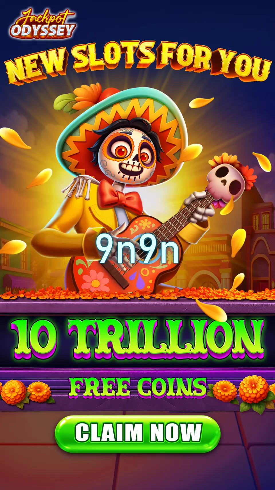 9n9n APK