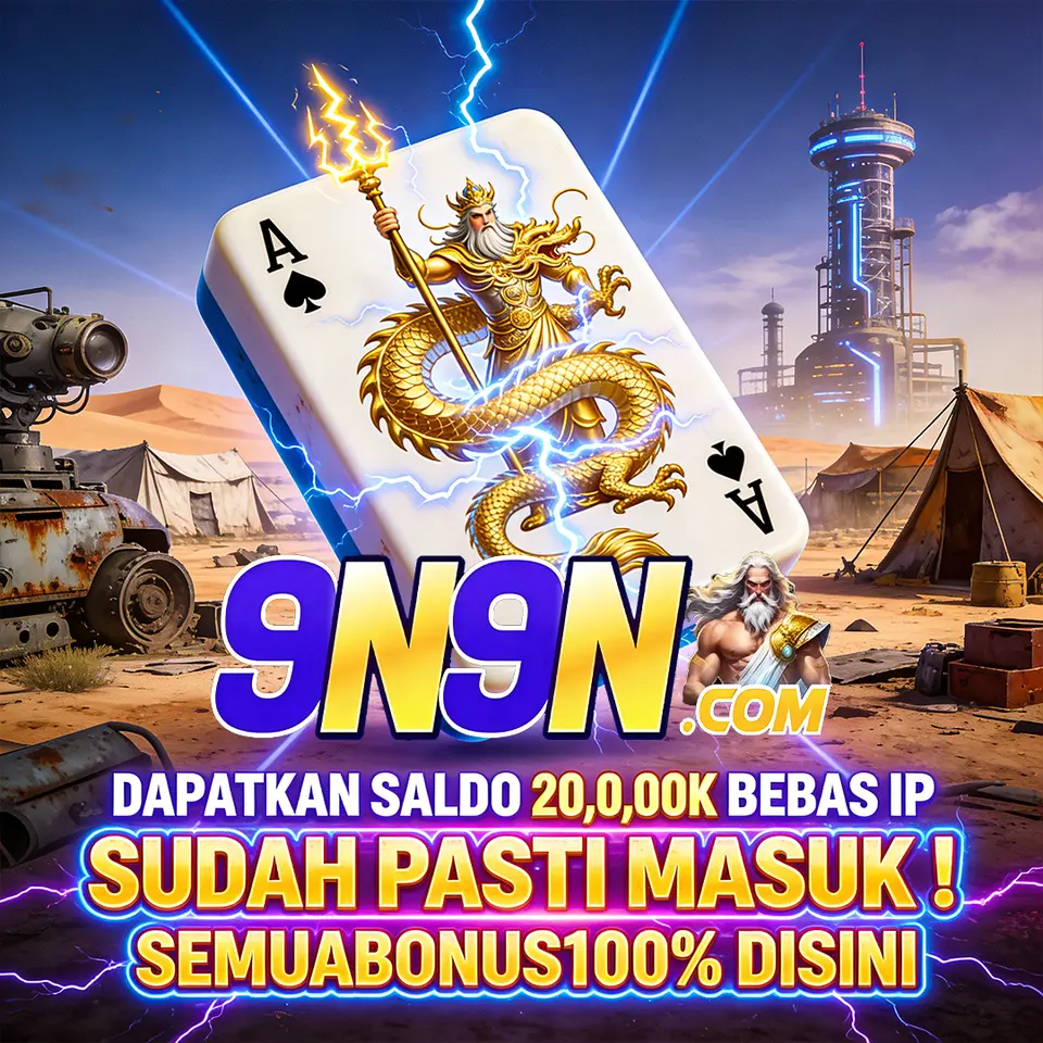 9n9n Masuk
