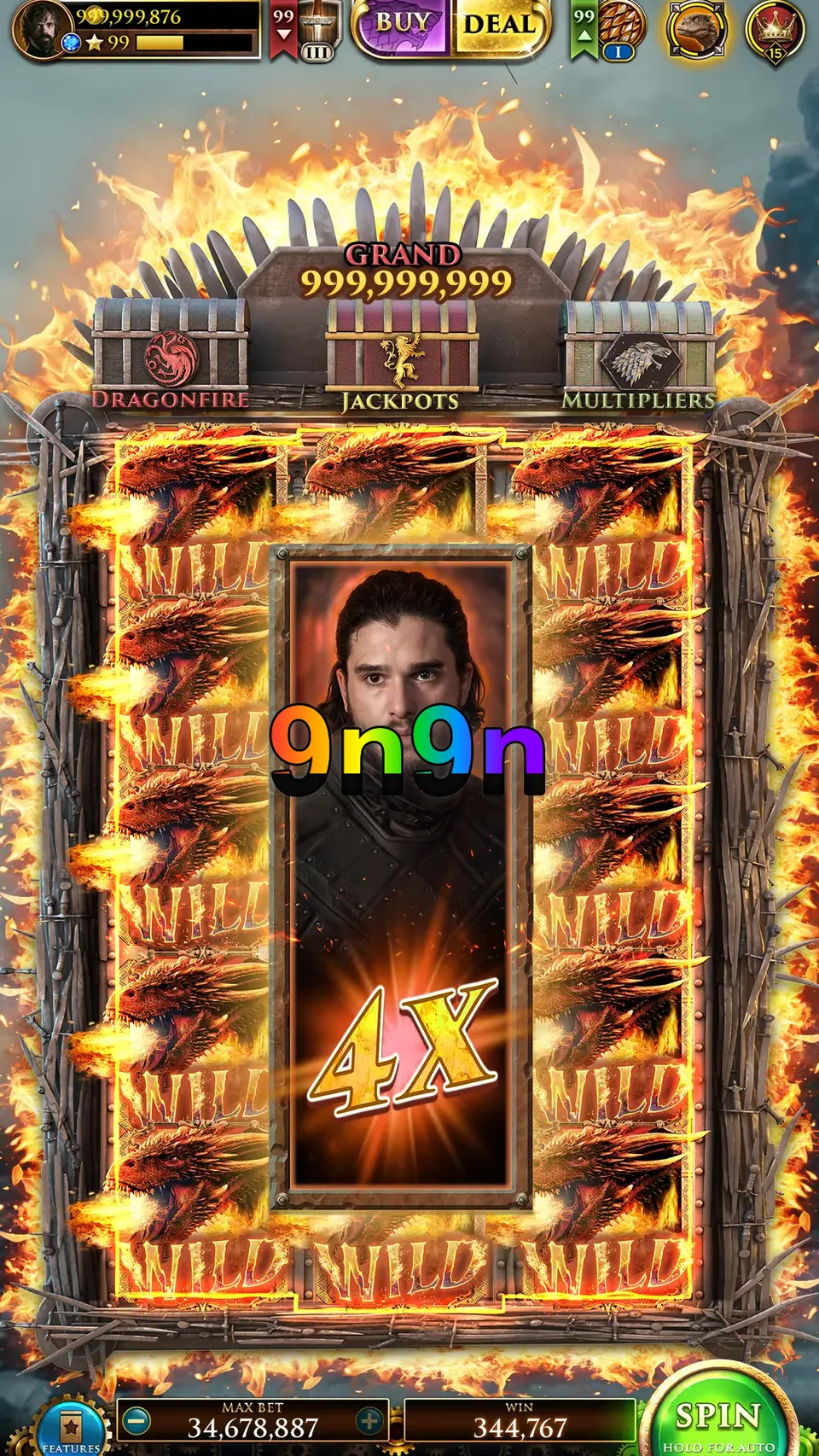 9n9n Masuk